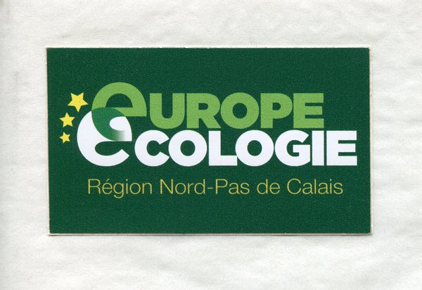 Région Nord-Pas-de-Calais (2010)