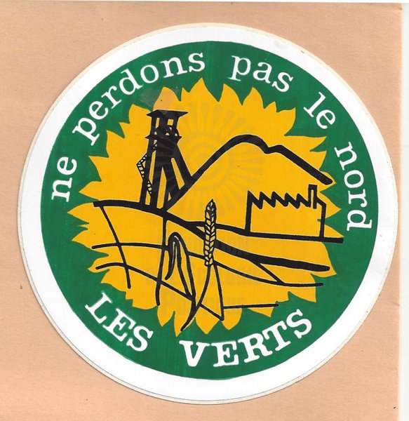 ne perdons pas le nord [ca. 1984 – 1989]