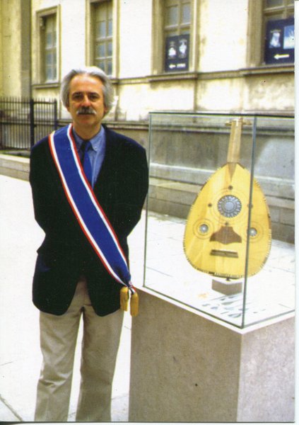 Yves Frémion (1999)
