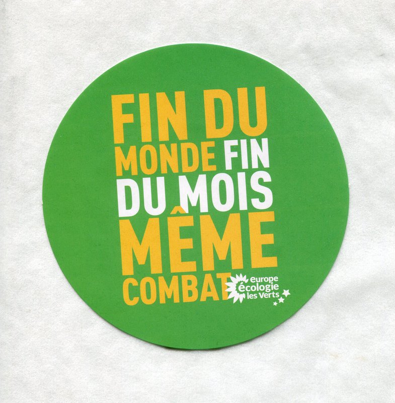 FIN DU MONDE (2019-2022)