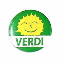 Verdi (1986-ca. 1990)